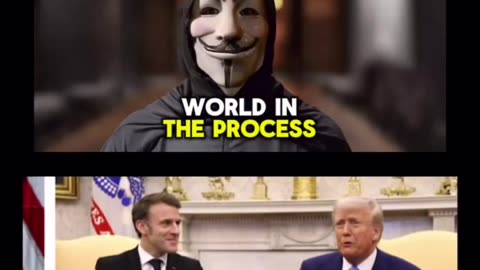 How to Defeat the Deep State The NWO and Globalism.