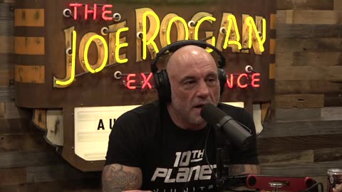 Joe Rogan Experience #2376 - Brigham Buhler