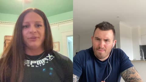Episode 57 - Strength Through Struggle