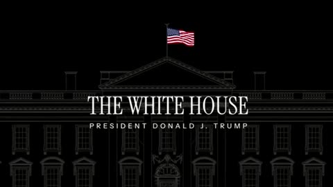 The White House Critical Update 9/13/2025