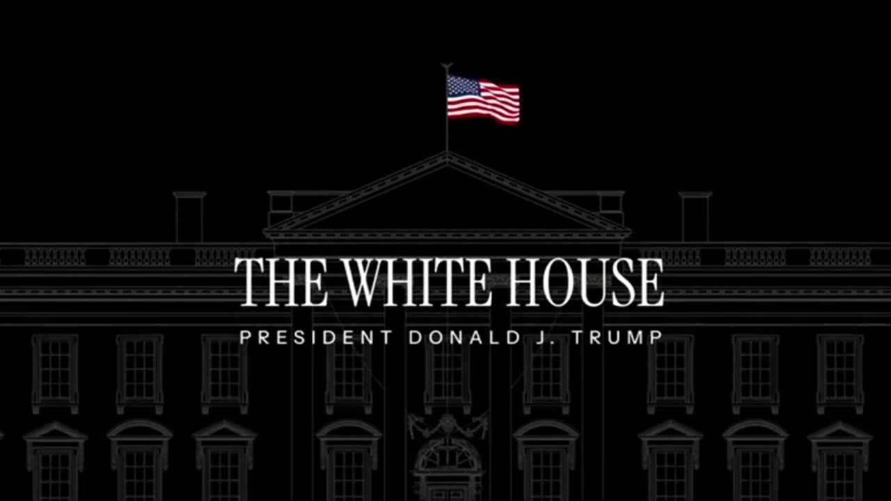The White House Critical Update 9/13/2025