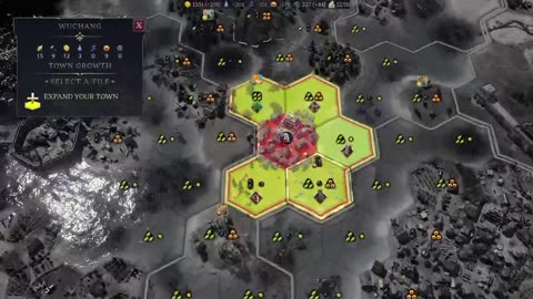 Modern Age, Deity, Confucius of the Qing Dynasty - Civilization 7!!