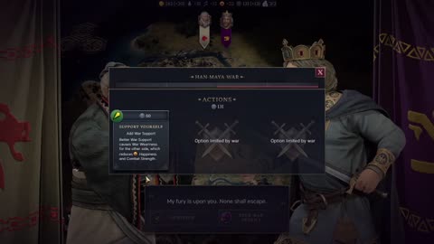 Fresh Start, Deity, Confucius of the Han Empire - Sid Meier's Civilization 7!