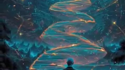 The Man Who Said the Universe Is Made of Thought — Then Vanished for 39 Days