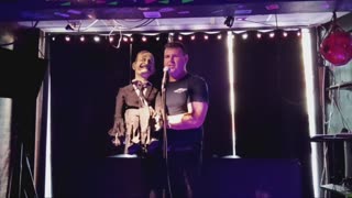 Vance Dykes & Zombie Bush @ Grumpy's Underground Orlando (March 31, 2025)