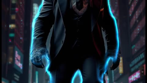 A Monstrous BEAR AI that rules the MAFIA