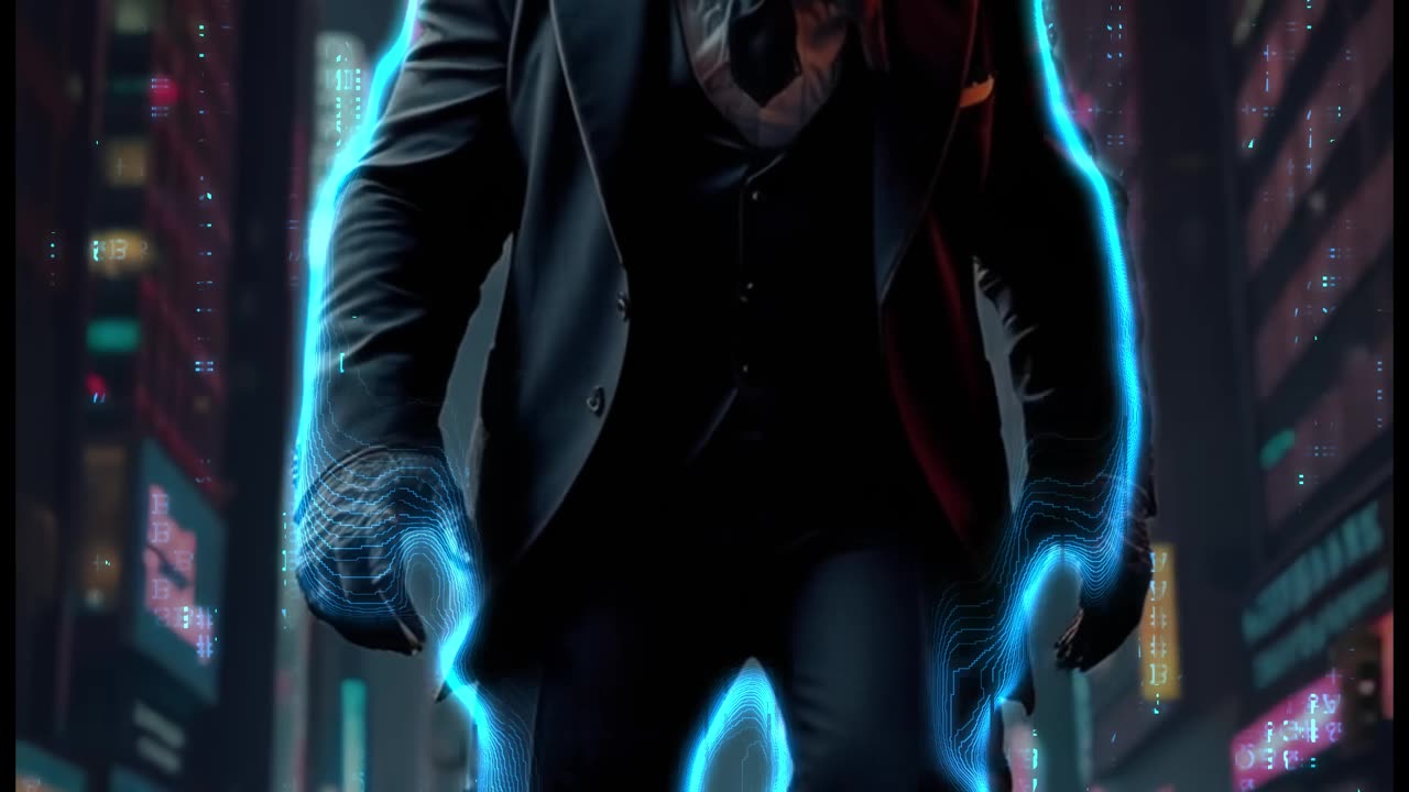 A Monstrous BEAR AI that rules the MAFIA