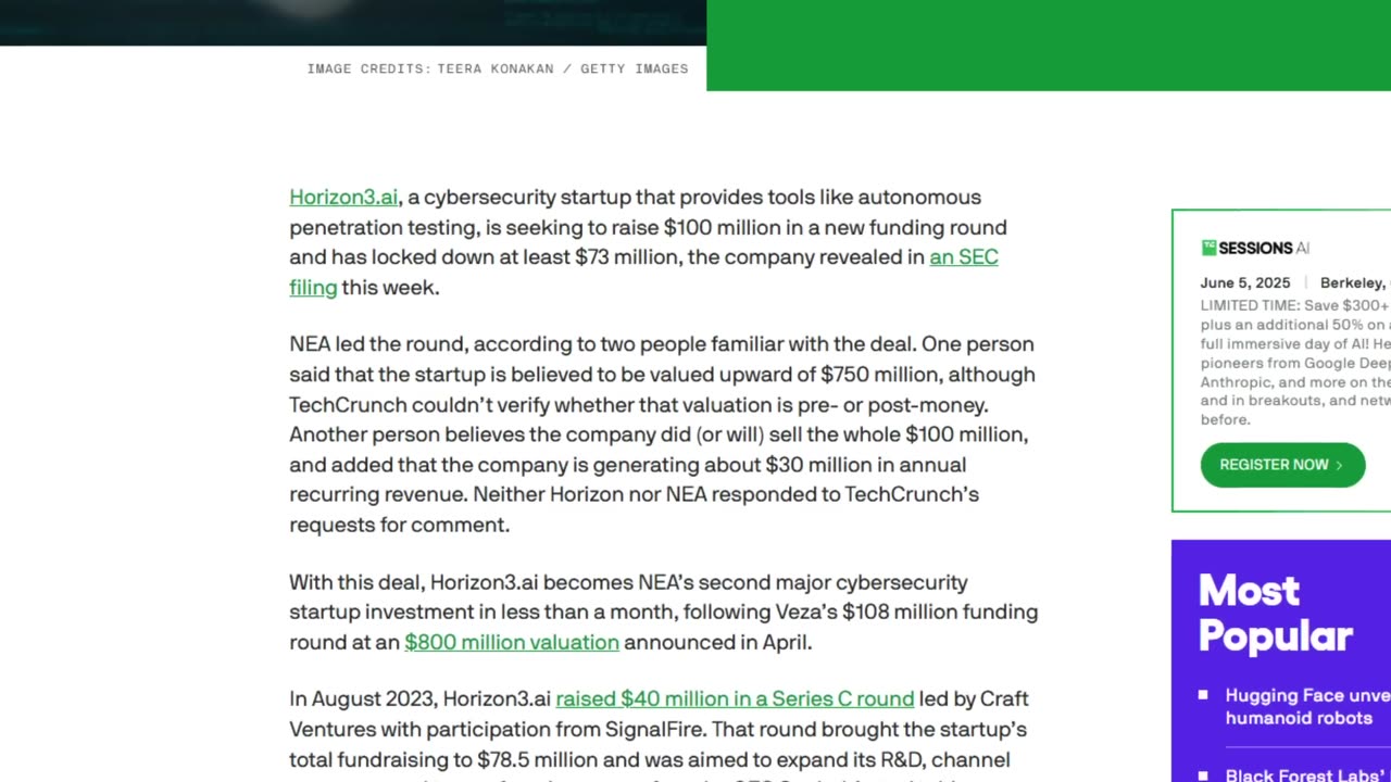 “Opera is Now AI AGENT, NEW DeepSeek Beats Grok, Cheap AI Car... + More AI & Robotics News”