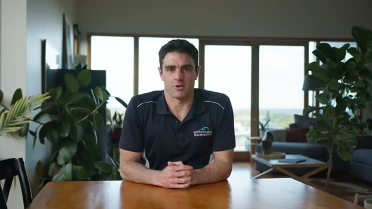 Transform your freestyle in 33 minutes