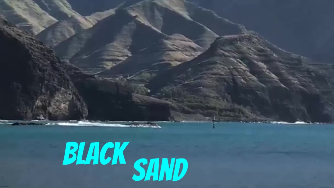 Top 5 Beaches To Visit In Puerto Rico 2025!