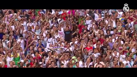 CRISTIANO RONALDO Farewell _ Real Madrid