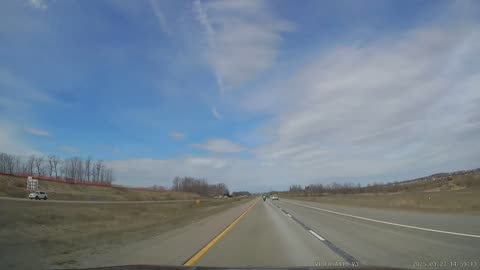 [4K] Newmarket, Ontario! #3 Sunny Spring day driving, ON. CA.