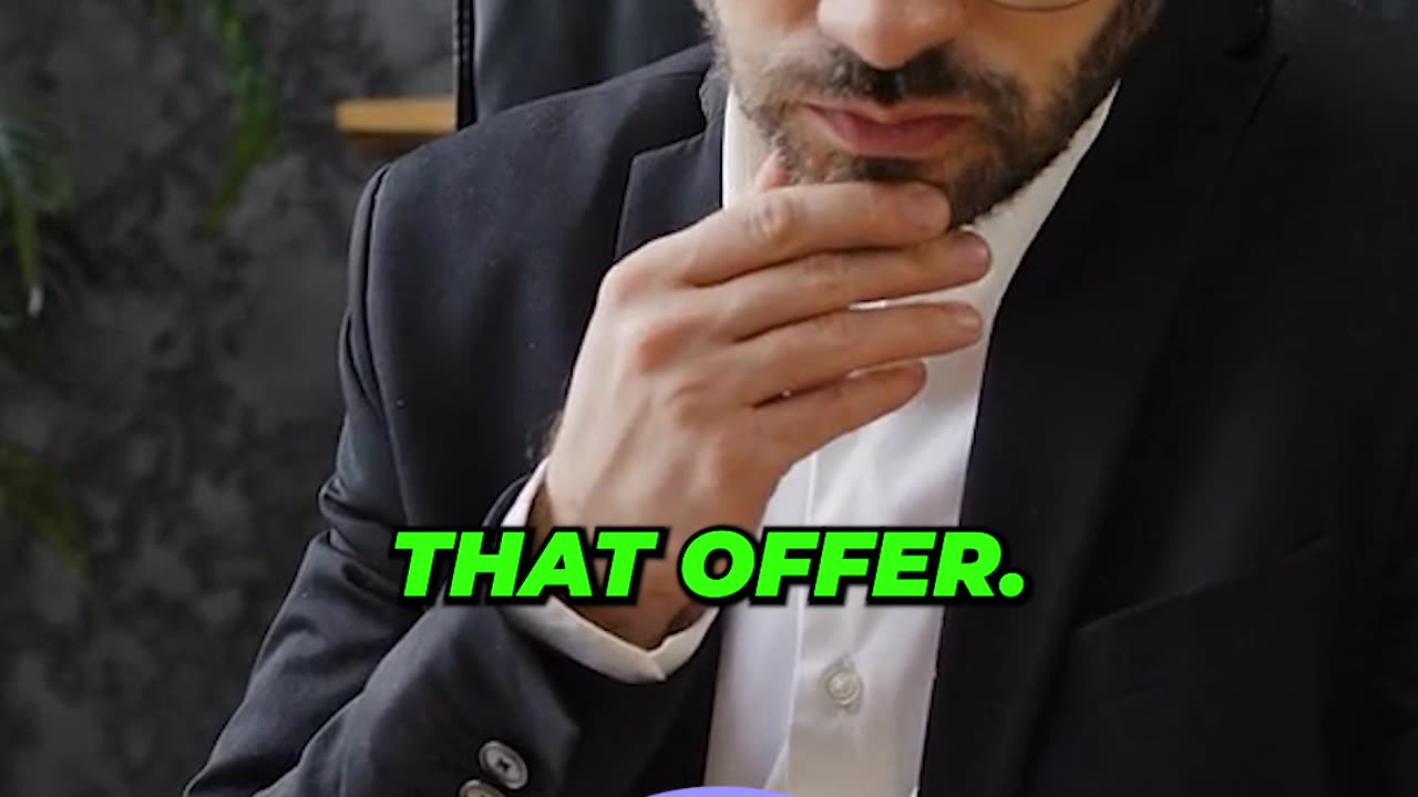 3 MUST-HAVE Elements Missing From Your Business Offer!