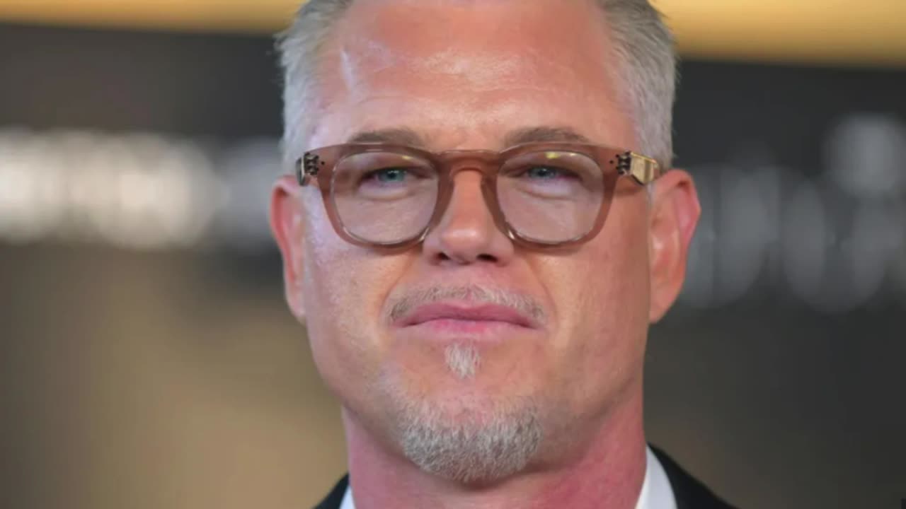 Euphoria star Eric Dane diagnosed with ALS