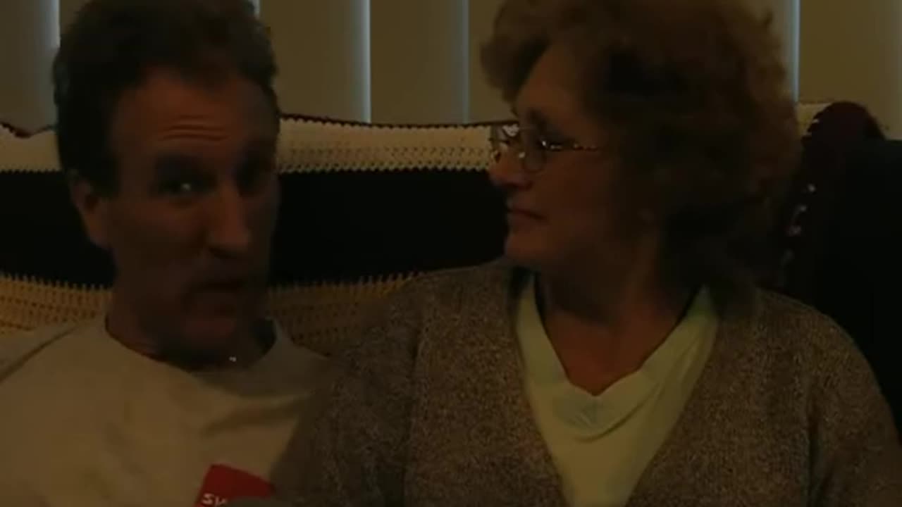 Alice Cooper Review #12. Brutal Planet