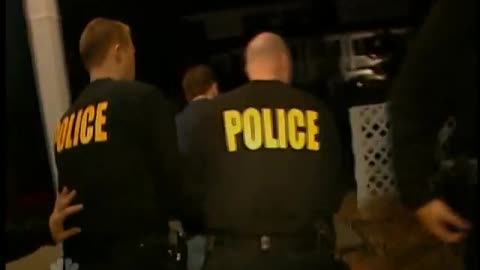 To Catch A Predator S01E18 - Ocean County, New Jersey, Part 1