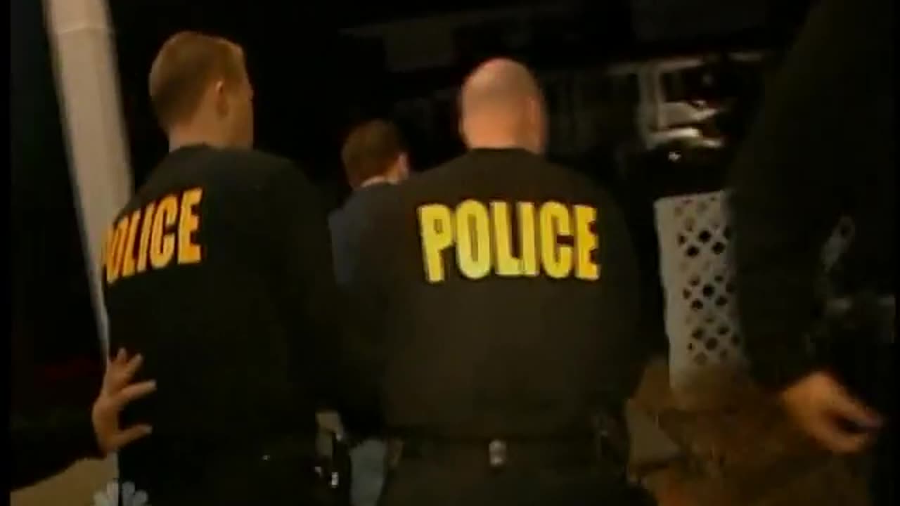 To Catch A Predator S01E18 - Ocean County, New Jersey, Part 1