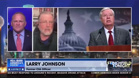 Damn I guess the rumors were right | Lindsey”Lady G”Graham is a pos.. (Check Description)