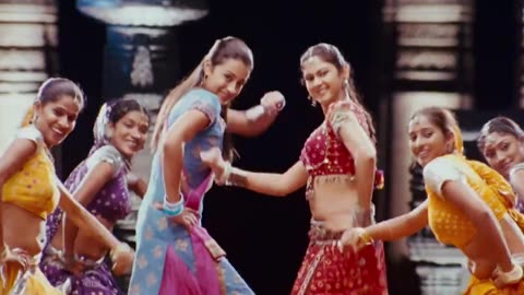 Orugalluke Pillaa 4K Video Song __Sainikudu Movie _