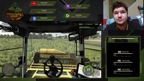 Farming Simulator 25 Episode 23