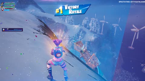 Fortnite April 2024 part 3