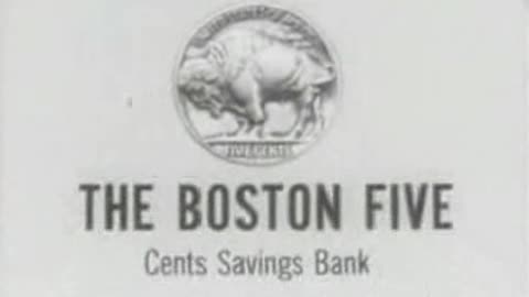 Commercial - Boston Five Savings Bank