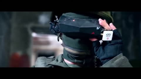 Short Promo Vid for Israeli Intelligence Firm