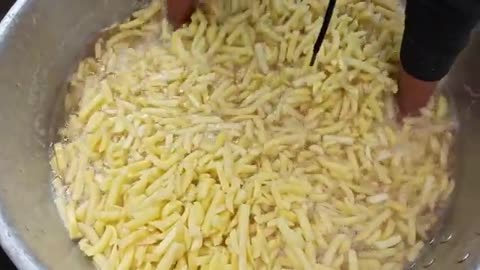 Greatest ever Indian French 🍟 Fry| Unique 🇮🇳 Fries