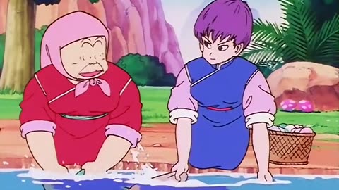 Dragon Ball (Dublado) - Episódio 129