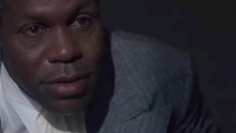 Rucker wanted hardcore sex to use against me later