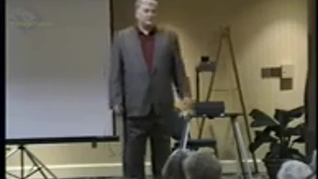 Wayne Rowland Deworming by Sound, Vibration and Fasting