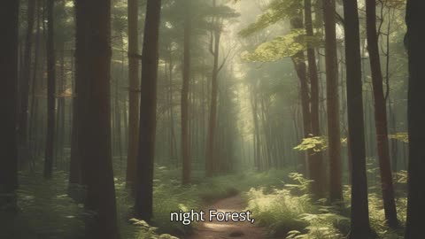 Forest Song V2