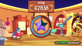 BEHOLD!!! Smart Cookie is here!!! / My Little Pony Game