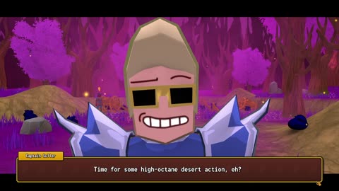 Classic Looking MMORPG - Eterspire!