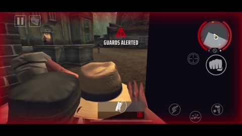 Hitman Blood Money part 4