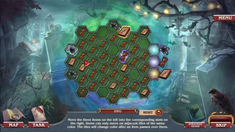 Halloween Stories - Inspirations Spark Bonus Chapter