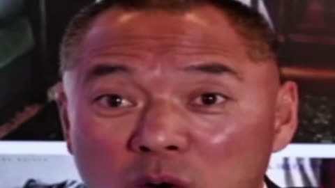 识别 #唐齐骗局（唐平、齐馥伟）：20200909文贵先生直播：唐平、威廉王什么关系，当天晚上入洞房？搞《我是音雄》是抢七哥的文化灭共吗？黄鼠狼（威廉王）把凤凰办了