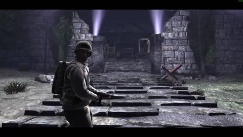 reminiscing | Metal of Honor: Airborne