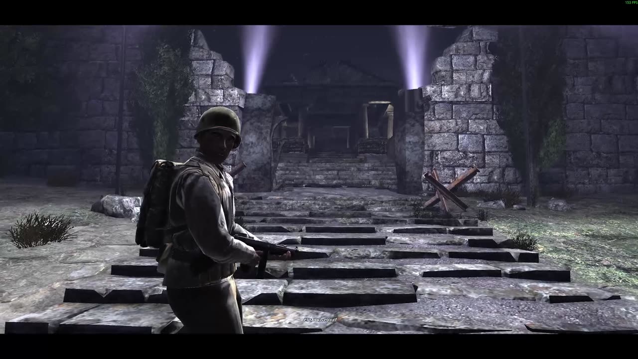 reminiscing | Metal of Honor: Airborne