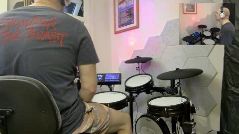 Whenlogicdies - bonking away to music