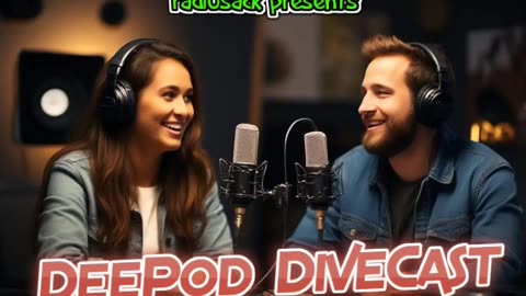 DeePod DiveCast: Wildlife Airdrop Oral Rabies Vaccine Campaigns, what are they REALLY?