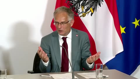 Pressebriefing Konjunkturklausur