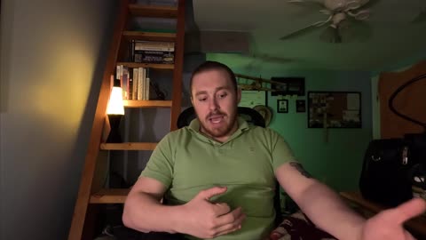 How To Beat Insomnia Lesson 3.3 (Full Course Below)~ Stocking Your Fridge & Pantry