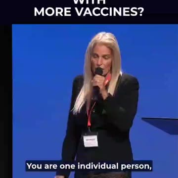 HIGHER MORTALITY WITH MORE VACCINES