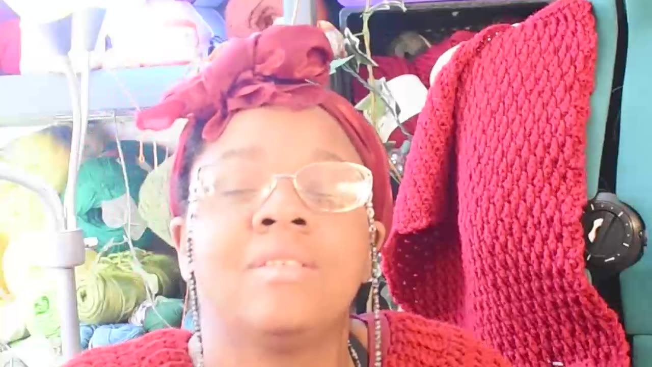 Why I try to be ✨family friendly✨