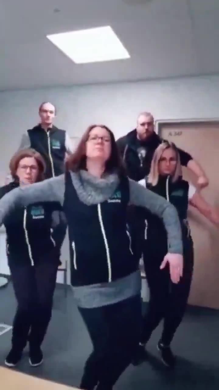 Finland launched this campaign aimed at educating migrants to not rape young Finnish girls