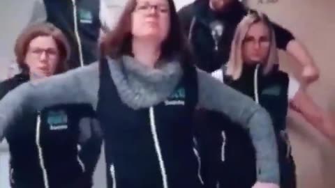 Finland launched this campaign aimed at educating migrants to not rape young Finnish girls