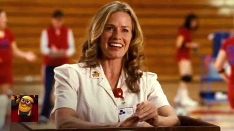 Hamlet 2 (2008) - Elisabeth Shue Wants To Make Out Scene _ Movieclips