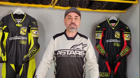 FIM Enduro Tire Unveiling the Evolution