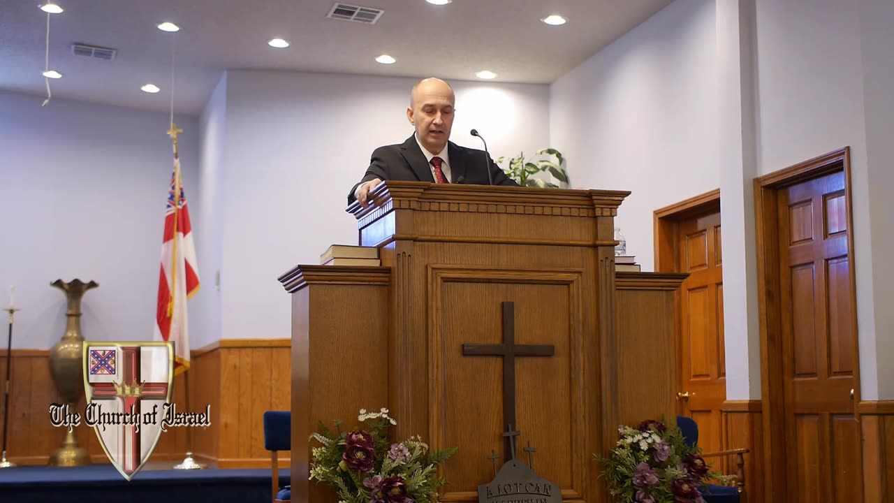 "The Principle of Purity" by John Wickey